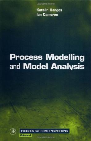 Process modelling and model analysis