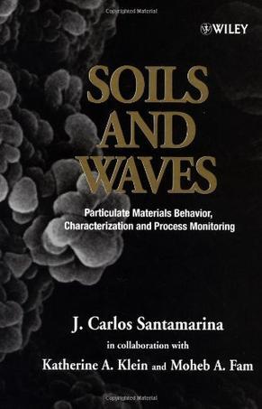 Soils and waves