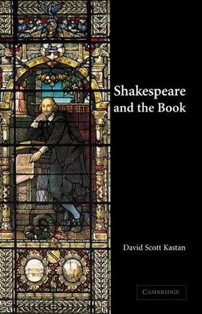 Shakespeare and the book