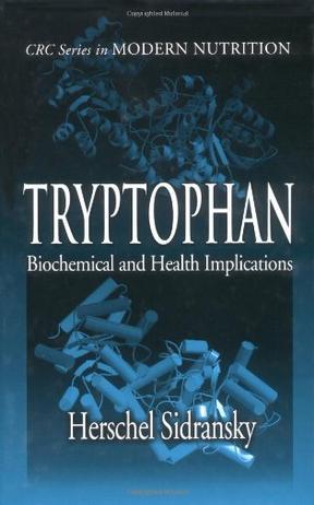 Tryptophan biochemical and health implications