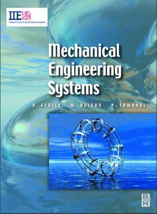 Mechanical engineering systems