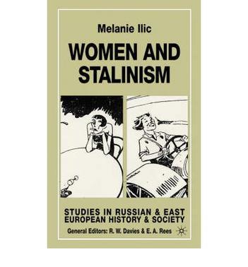 Women in the Stalin era