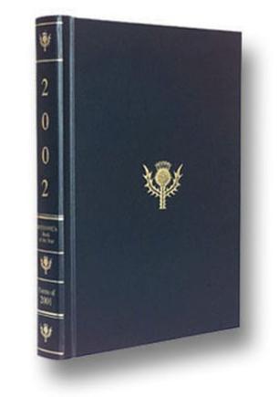 2002 Britannica book of the year