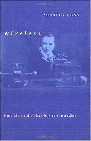 Wireless from Marconi's black-box to the audion