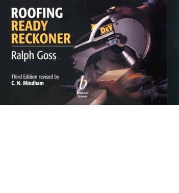Roofing ready reckoner metric and imperial dimensions for timber roofs of any span and pitch