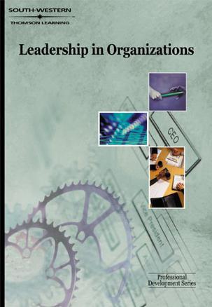 Leadership in organizations