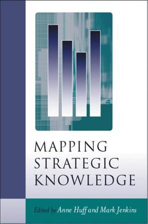 Mapping strategic knowledge