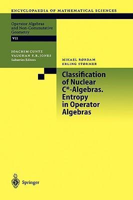 Classification of nuclear C*-algebras