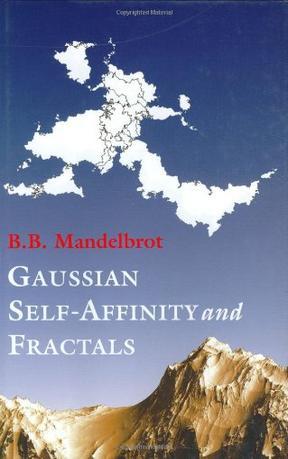 Gaussian self-affinity and fractals globality, the earth, 1/f noise and R/S