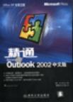 精通Microsoft Outlook 2002中文版