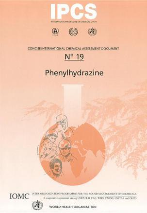 Phenylhydrazine