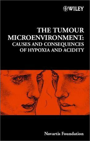 The tumour microenvironment causes and consequences of hypoxia and acidity