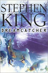 Dreamcatcher a novel