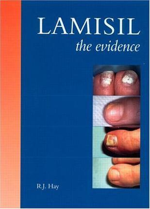 Lamisil the evidence