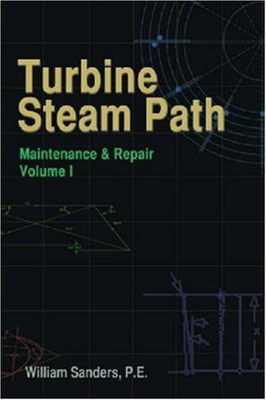 Turbine steam path