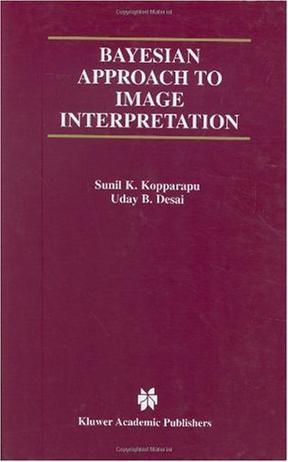 Bayesian approach to image interpretation