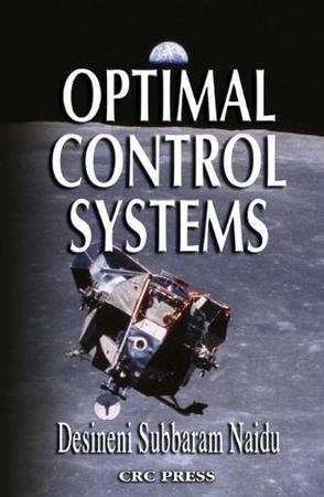 Optimal control systems