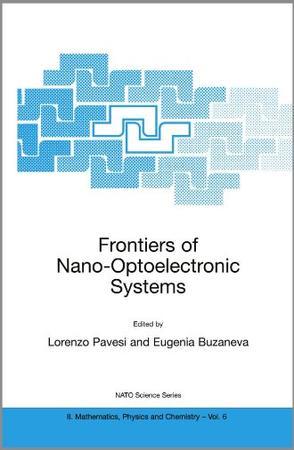 Frontiers of nano-optoelectronic systems