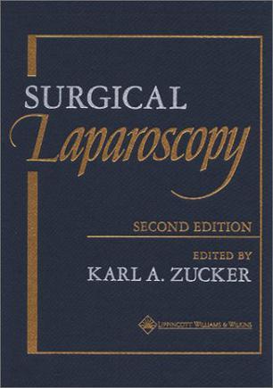 Surgical laparoscopy