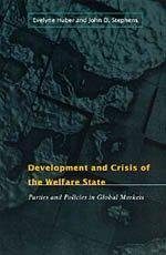 Development and crisis of the welfare state parties and policies in global markets