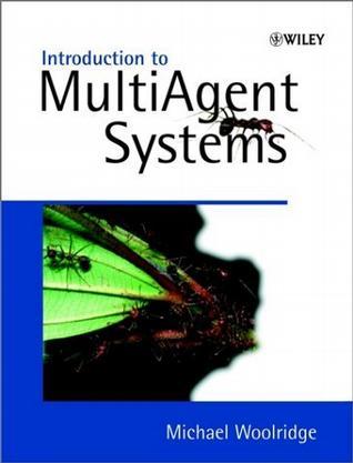 An introduction to multiagent systems