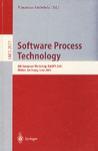 Software process technology 8th European Workshop, EWSPT 2001, Witten, Germany, June 19-21, 2001 : proceedings