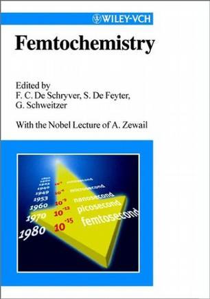 Femtochemistry with the Nobel lecture of A. Zewail