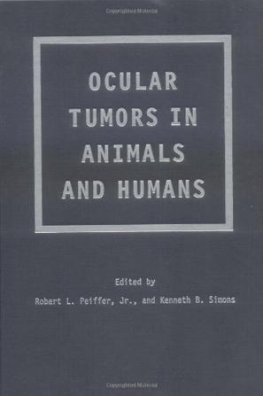 Ocular tumors in animals and humans