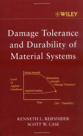 Damage tolerance and durability of material systems