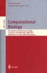 Computational biology First International Conference on Biology, Informatics, and Mathematics, JOBIM 2000, Montpellier, France May 3-5, 2000 : selected papers