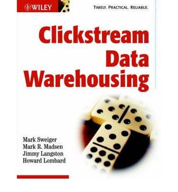 Clickstream data warehousing