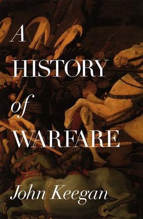 A history of warfare
