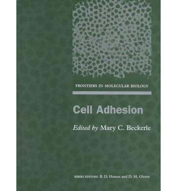 Cell adhesion