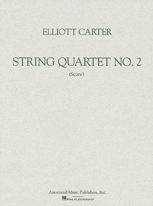 String quartet no. 2