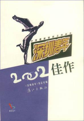 《深圳青年》2002佳作