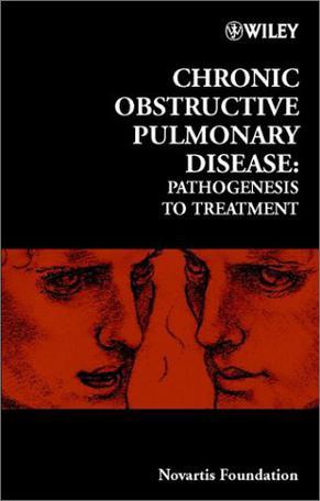 Chronic obstructive pulmonary disease pathogenesis to treatment.