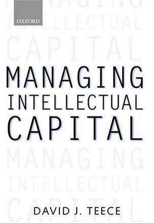 Managing intellectual capital organizational, strategic, and policy dimensions