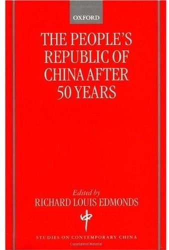 The People's Republic of China after 50 years