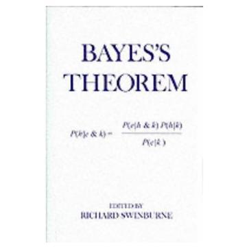 Bayes's theorem