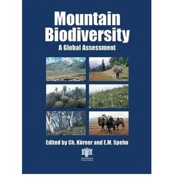 Mountain biodiversity a global assessment
