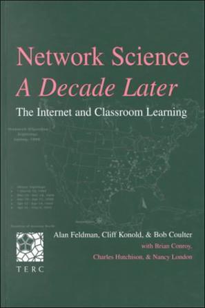Network science, a decade later the Internet and classroom learning