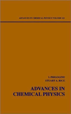 Advances in chemical physics. Vol. 121