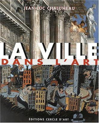 La ville dans l'art