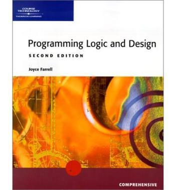 Programming logic and design comprehensive