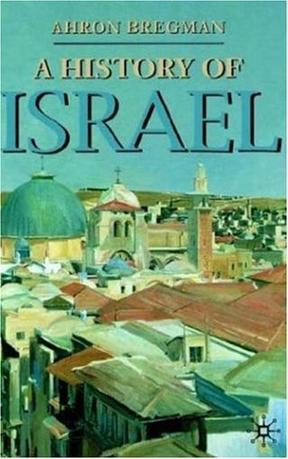 A history of Israel