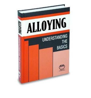 Alloying understanding the basics