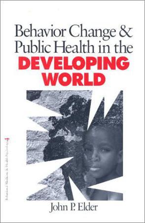 Behavior change & public health in the developing world