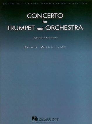 Concerto for trumpet and orchestra