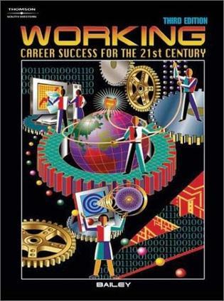 Working career success for the 21st century