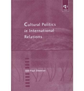 Cultural politics in international relations